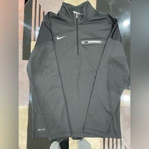 Nike 1/4 Zip